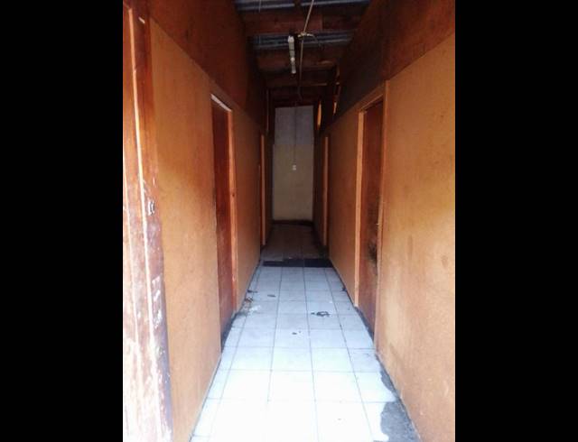 18 BEDROOM HOUSE FOR SALE IN ROSETTENVILLE